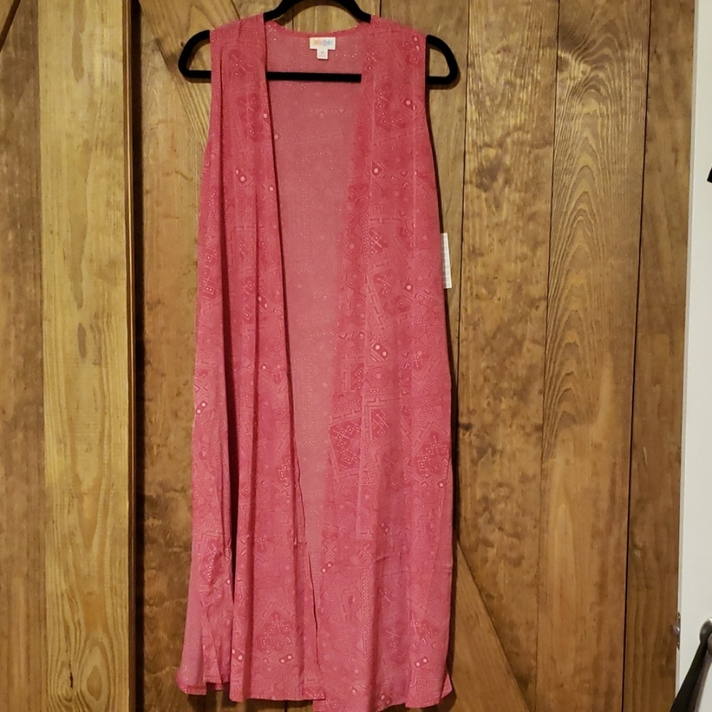 Medium Lularoe Joy